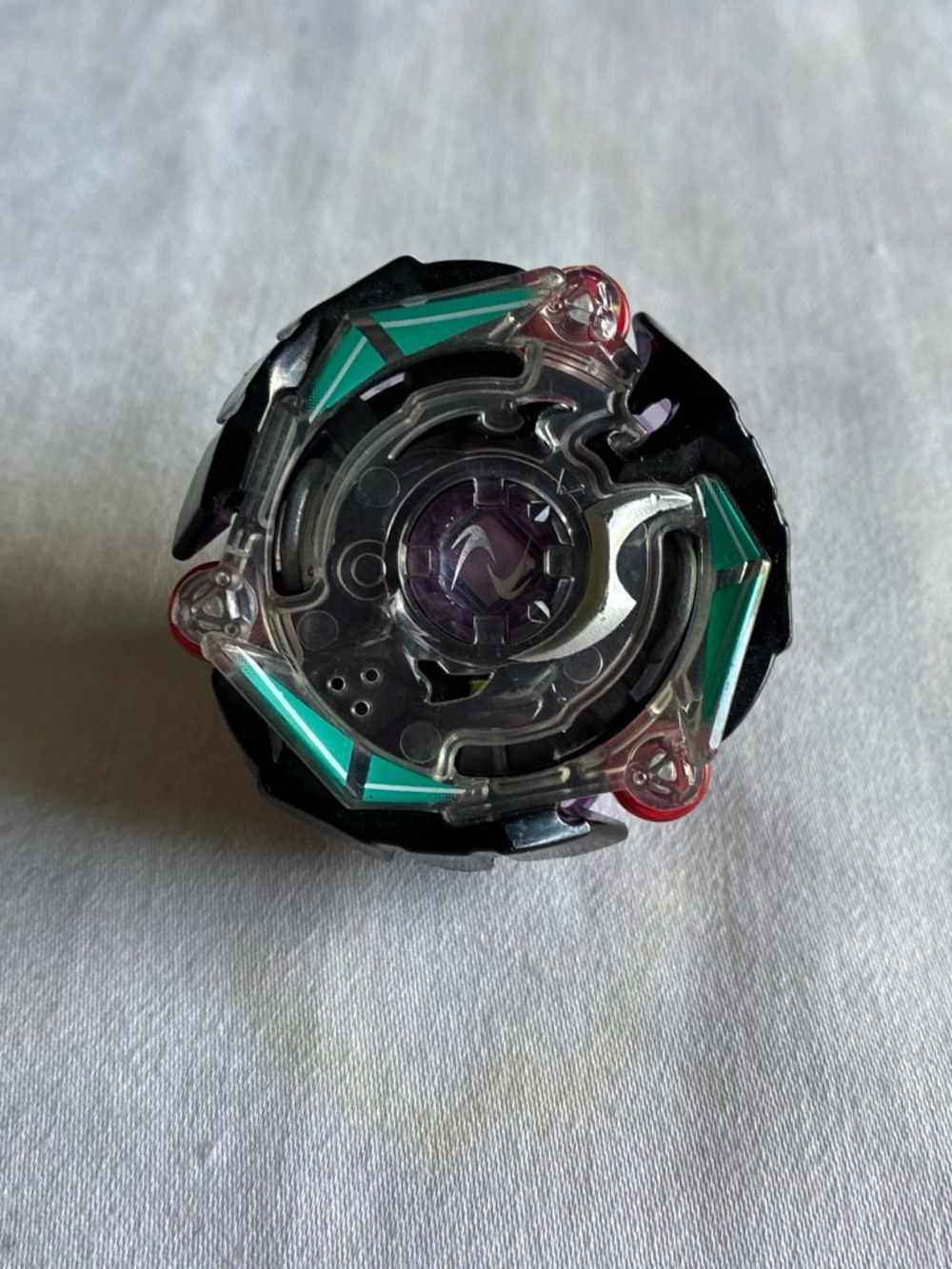 Beyblade
